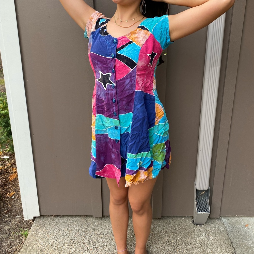 TROPICAL TANTRUM 🌺